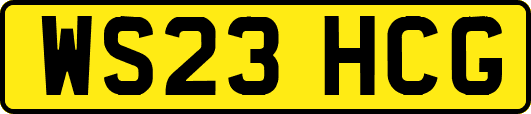 WS23HCG