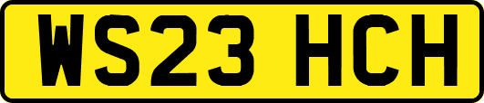 WS23HCH