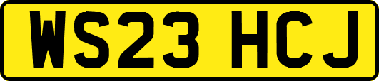 WS23HCJ