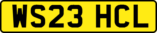 WS23HCL