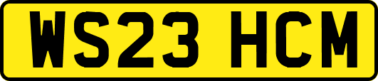 WS23HCM