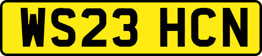 WS23HCN