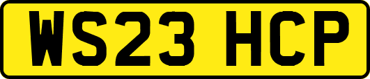 WS23HCP