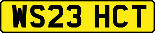 WS23HCT