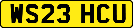 WS23HCU
