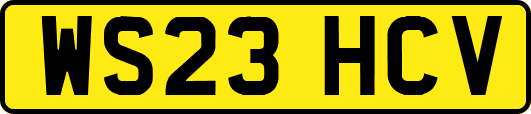 WS23HCV