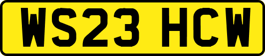 WS23HCW