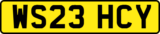 WS23HCY