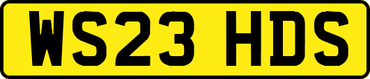 WS23HDS