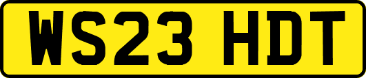 WS23HDT