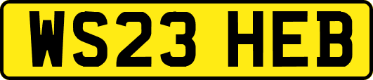 WS23HEB