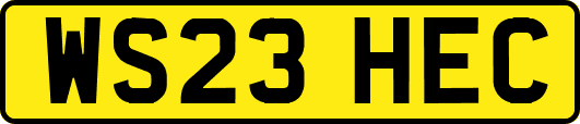 WS23HEC