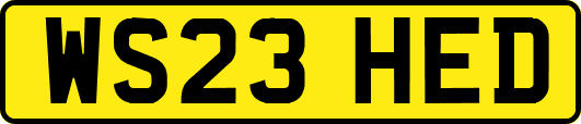 WS23HED