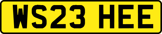 WS23HEE