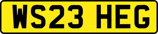WS23HEG
