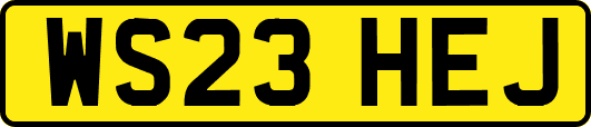 WS23HEJ