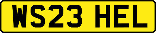 WS23HEL