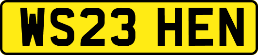 WS23HEN