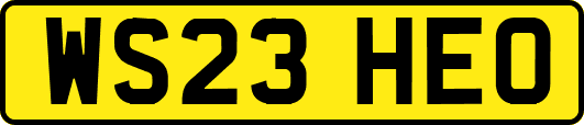 WS23HEO