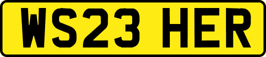 WS23HER