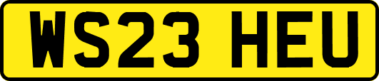 WS23HEU
