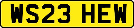 WS23HEW