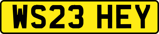 WS23HEY