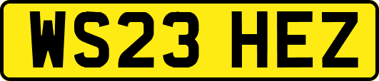 WS23HEZ