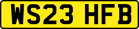 WS23HFB