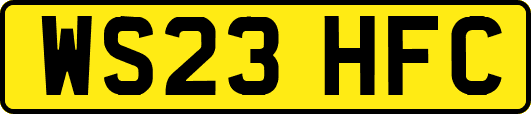 WS23HFC