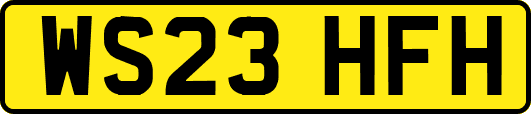 WS23HFH