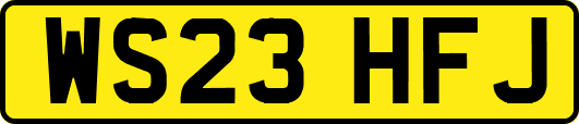 WS23HFJ