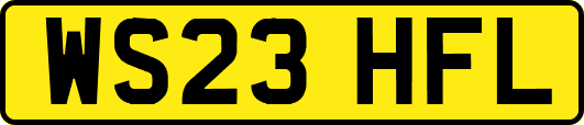 WS23HFL