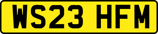 WS23HFM