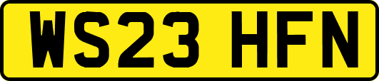 WS23HFN