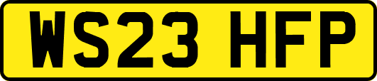 WS23HFP