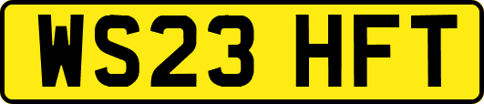 WS23HFT