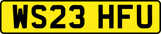 WS23HFU