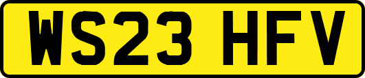 WS23HFV