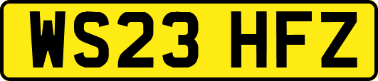 WS23HFZ