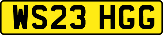 WS23HGG