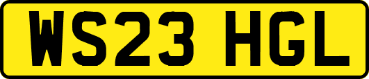 WS23HGL