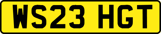 WS23HGT