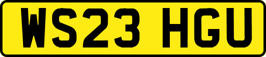 WS23HGU