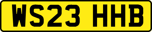 WS23HHB