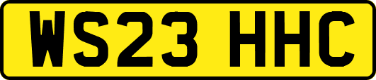 WS23HHC