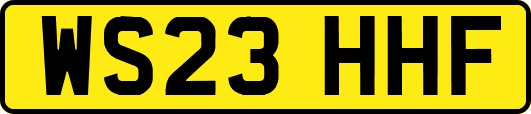 WS23HHF