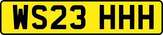 WS23HHH