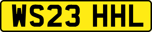 WS23HHL