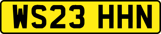 WS23HHN